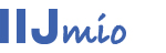 IIJ_logo